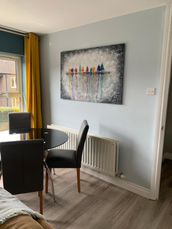 Apartment The Court Belfast