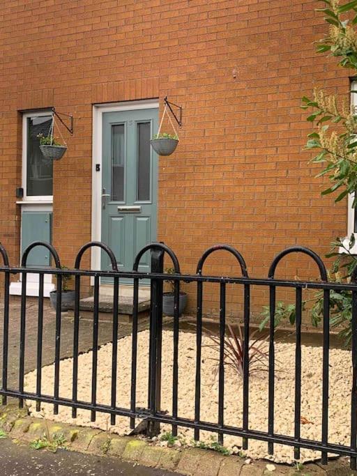 The Court Apartment Belfast