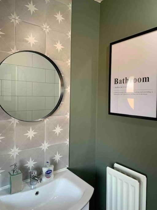 The Court Apartment Belfast