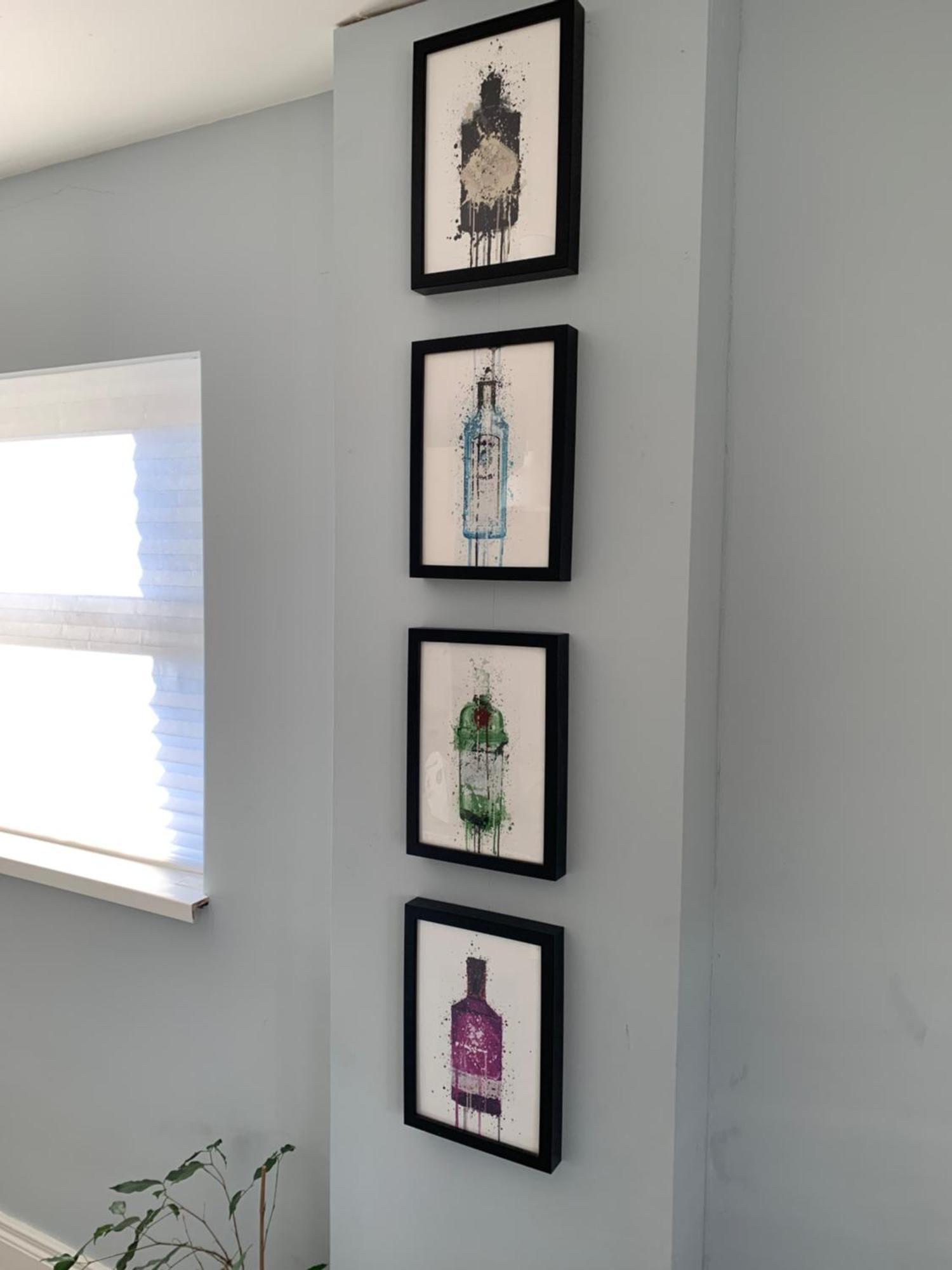 The Court Apartment *
