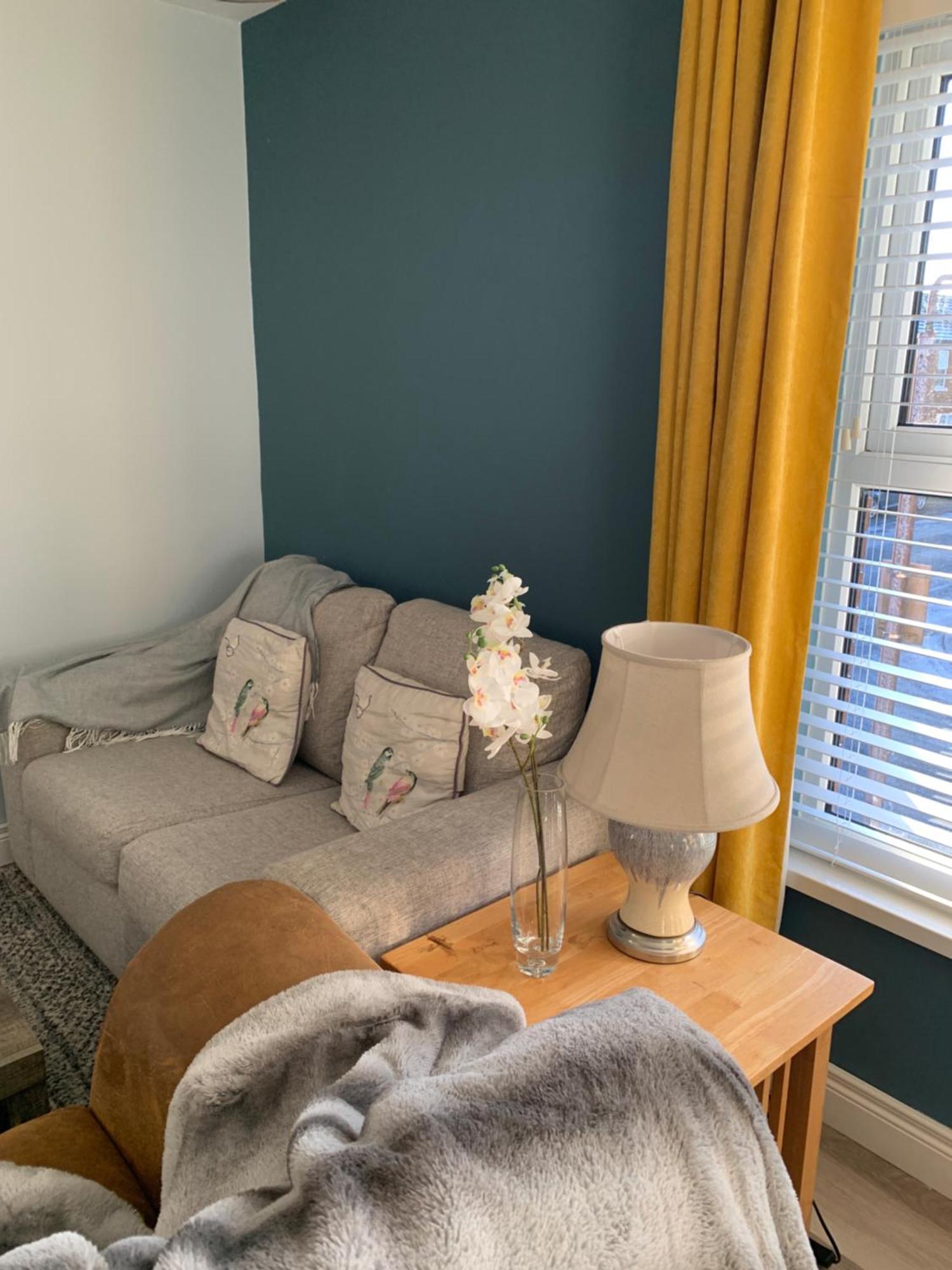 The Court Apartment Belfast